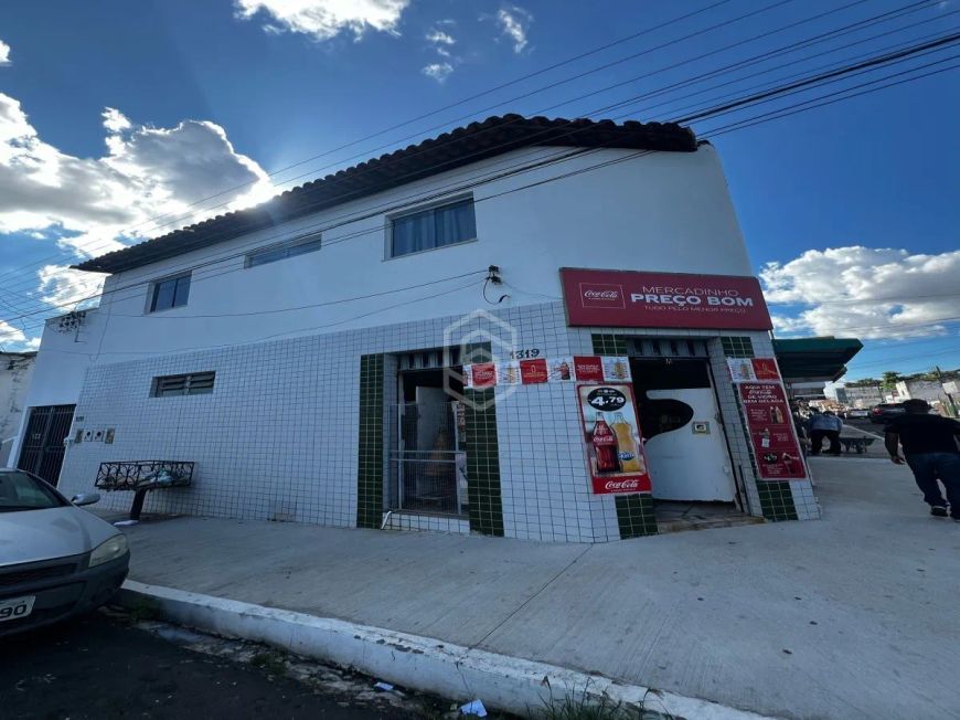PONTO COMERCIAL NO CENTRO