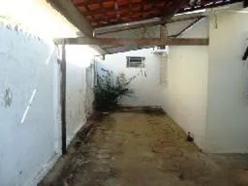 Casa para alugar com 263,00 metros quadrados no FREI SERAFIM - Teresina - Piauí