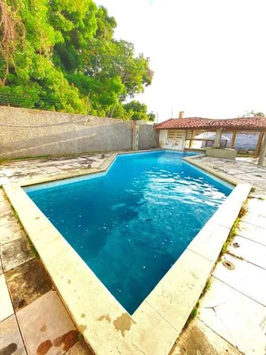 Casa Duplex no Bairro São Cristovão