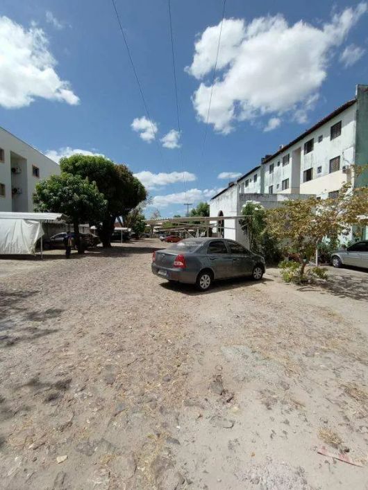 EDIF. VILA POTY - BAIRRO: REAL COPAGRE