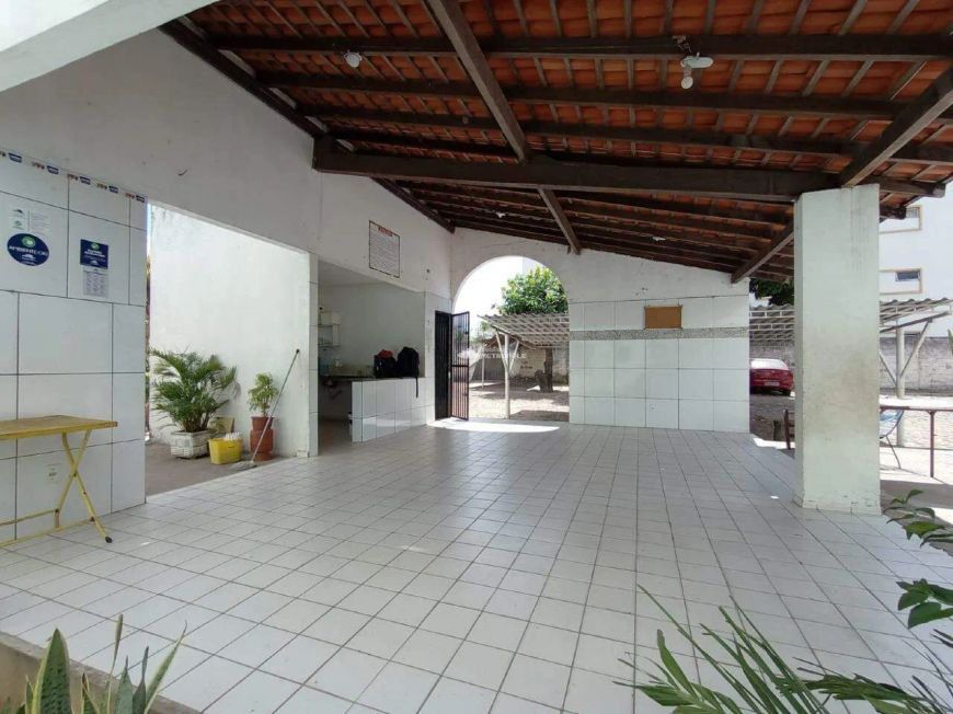EDIF. VILA POTY - BAIRRO: REAL COPAGRE