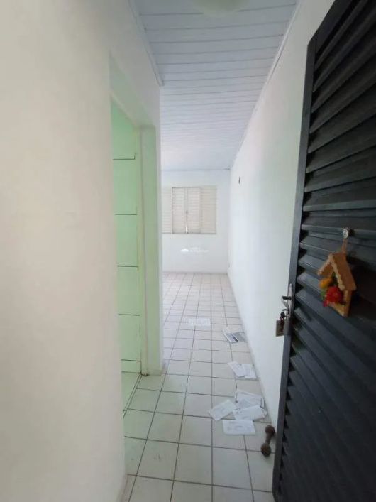 EDIF. VILA POTY - BAIRRO: REAL COPAGRE