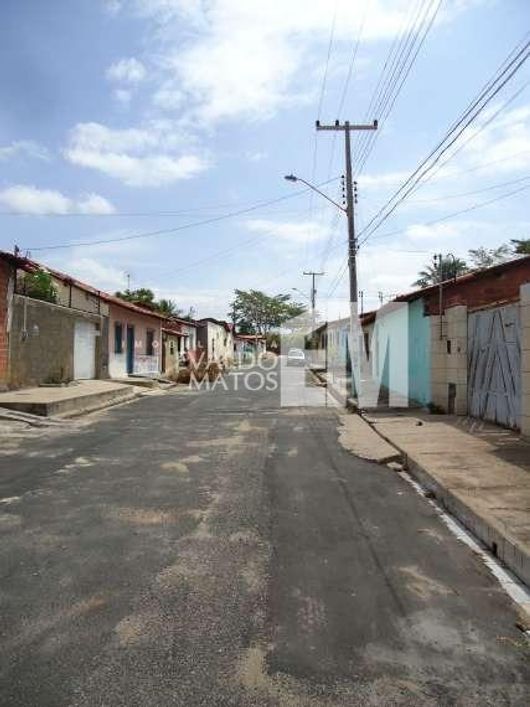 Lote para aluguel, Matinha - Teresina/PI