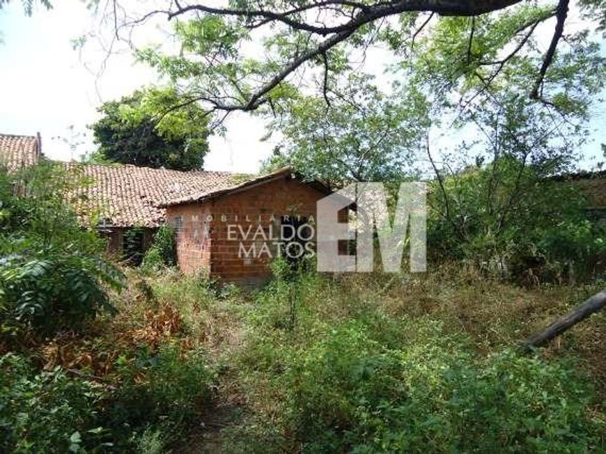 Lote para aluguel, Matinha - Teresina/PI