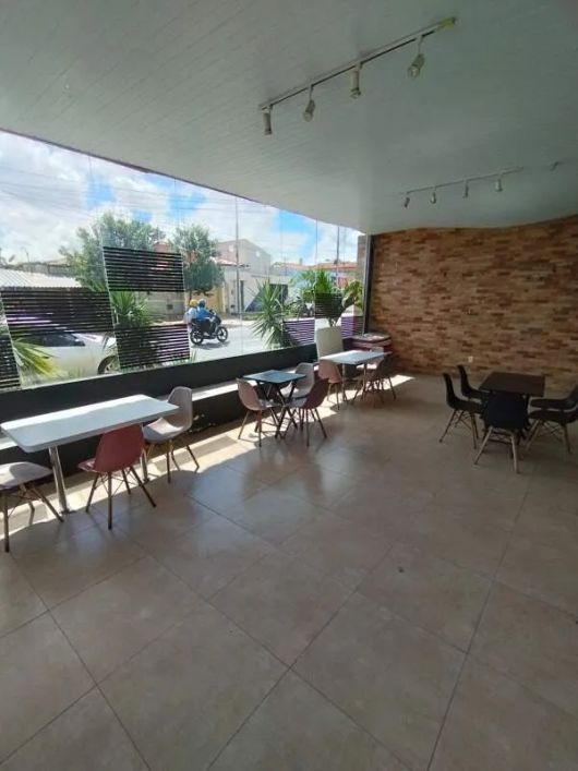 Conveniência Completa para Locação