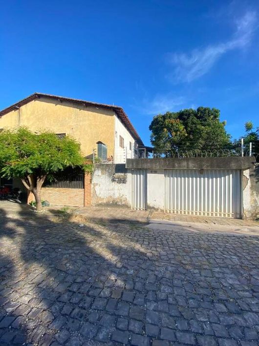 Apartamento para aluguel, 3 quartos, 1 suíte, 1 vaga, Santa Isabel - Teresina/PI