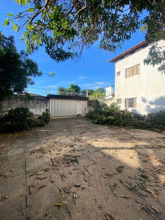Apartamento para aluguel, 3 quartos, 1 suíte, 1 vaga, Santa Isabel - Teresina/PI