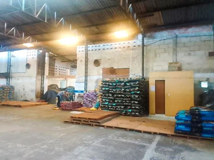 Galpão para alugar-Diretamente com o Proprietário, Não precisa de Fiador.