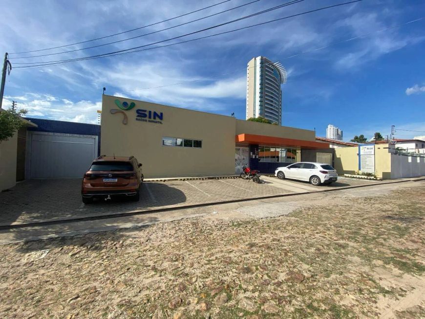 Sala Comercial Mobiliada
