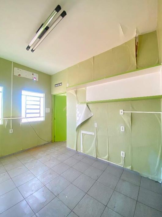 Sala Comercial no Centro