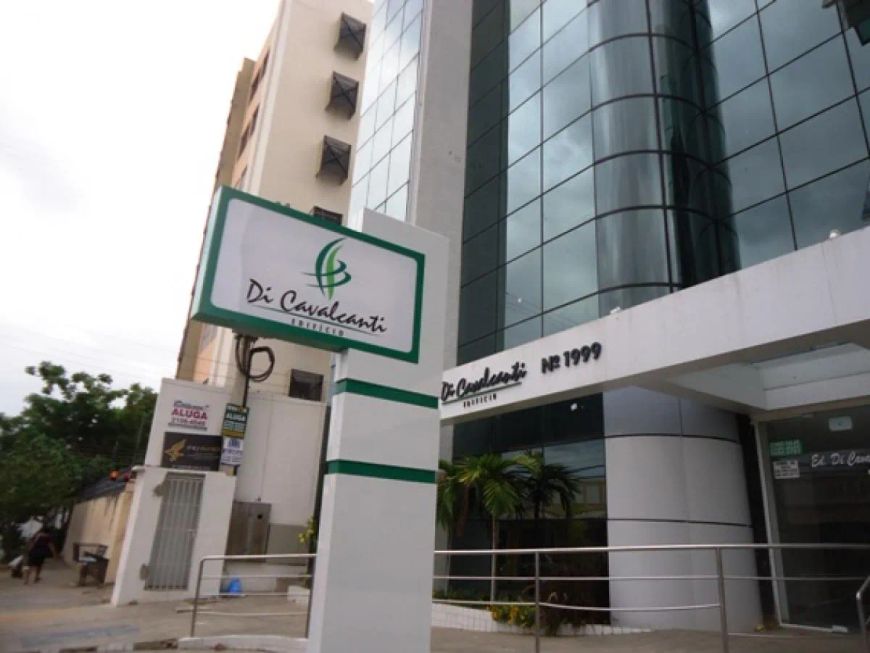 Sala Comercial para alugar com 0,00 metros quadrados no CENTRO - Teresina - Piauí