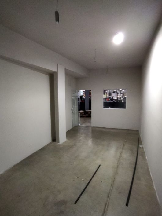 SALA COMERCIAL