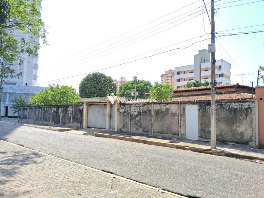 Casa Comercial no São Cristóvão para aluguel