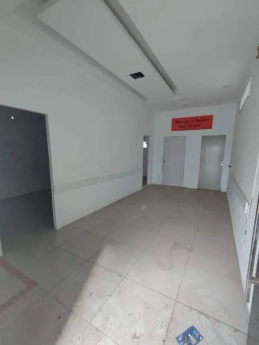 Ponto comercial no Cristo Rei