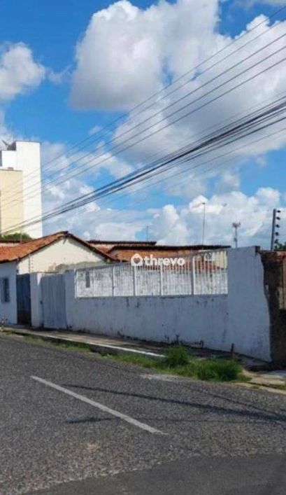 Terreno para alugar, 576 m² por R$ 5.000,00/mês - Centro - Teresina/PI
