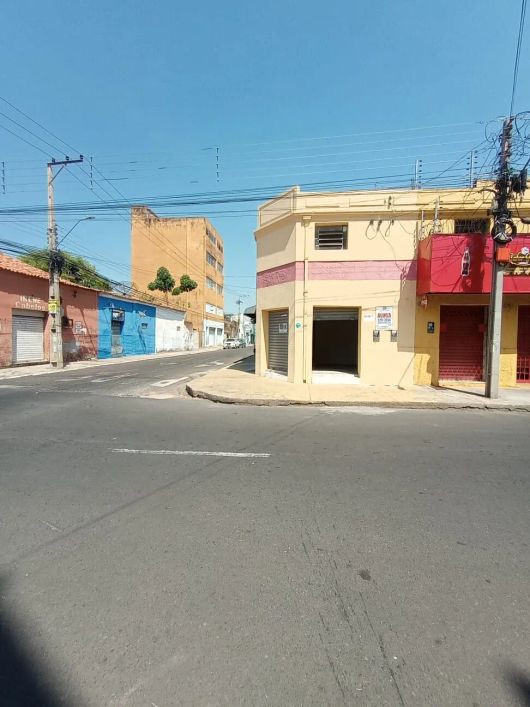 Teresina - Loja - Centro
