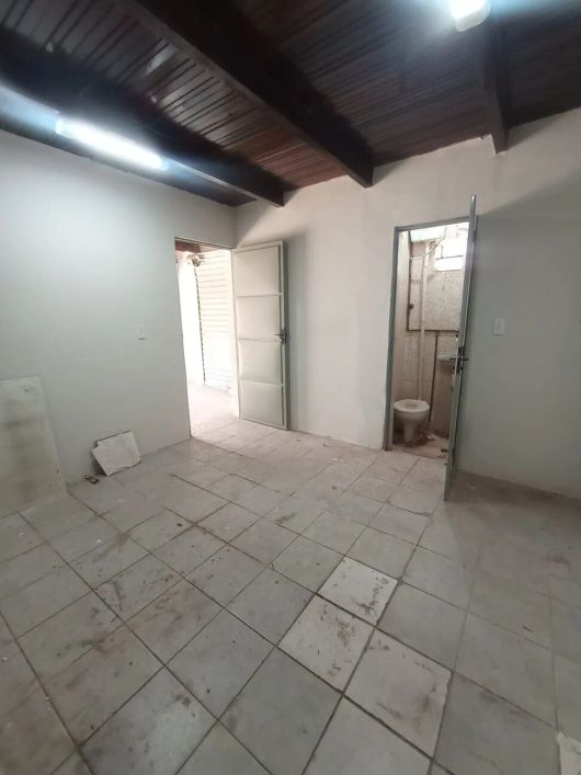 Teresina - Loja - Centro