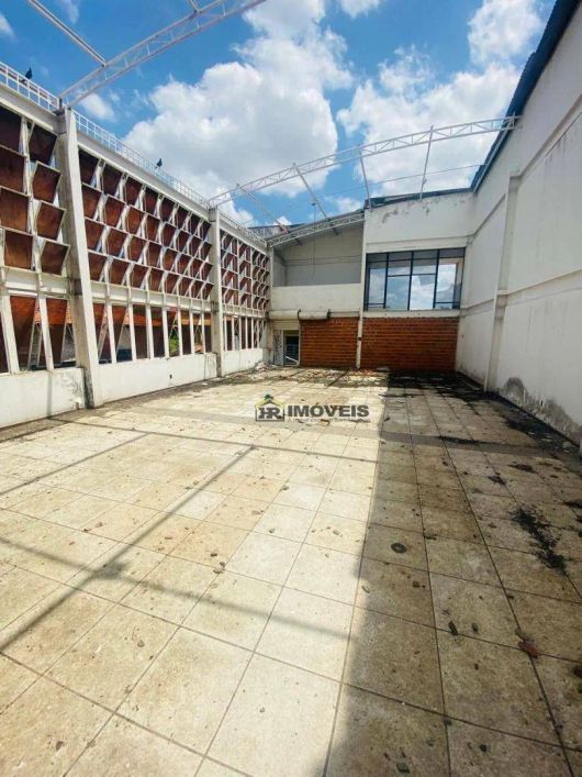 Galpão para alugar, 500 m² por R$ 7.000,00/mês - Vermelha - Teresina/PI