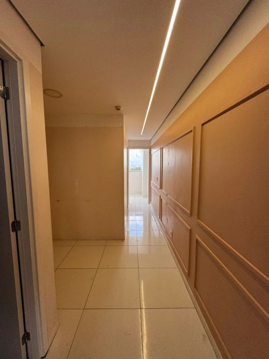Imóvel para aluguel com 25 metros quadrados em Cabral - Teresina - PI