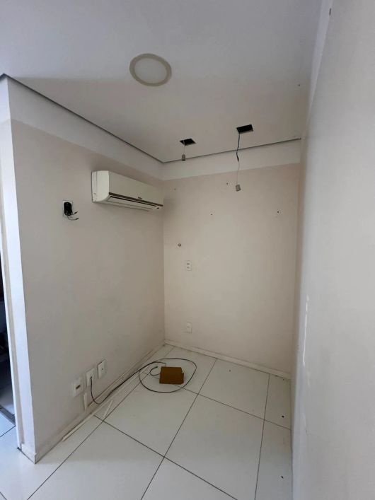 Imóvel para aluguel com 25 metros quadrados em Cabral - Teresina - PI