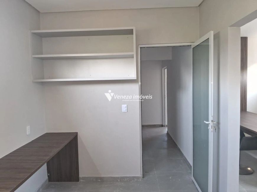 Sala comercial mobiliada para aluguel no Bairro Ininga