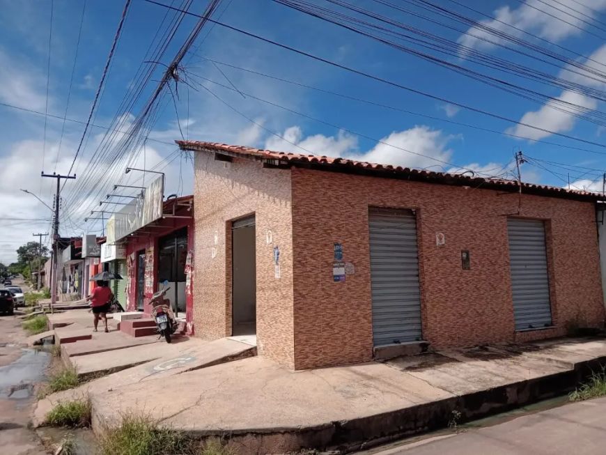 Teresina - Loja - Esplanada