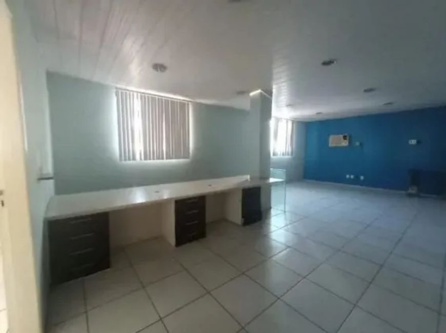 Imóvel para aluguel tem 3952 metros quadrados em Distrito Industrial - Teresina - PI
