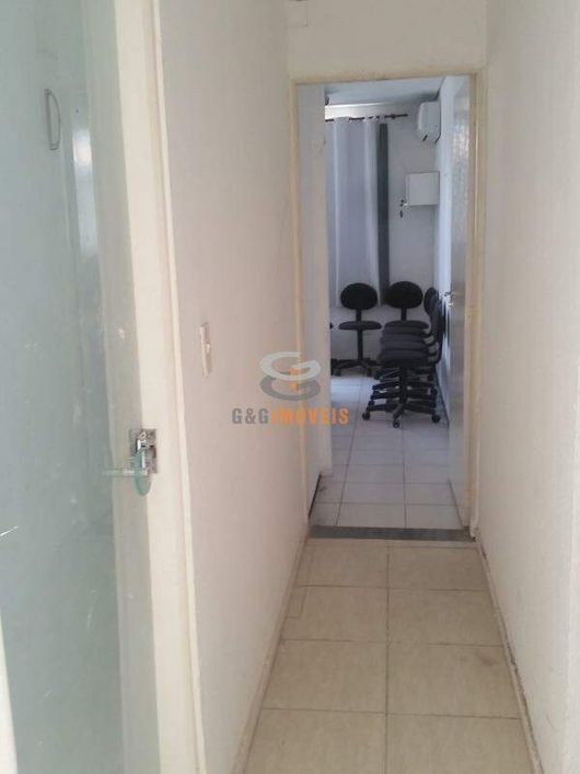 SALA COMERCIAL NO SÃO CRISTOVÃO