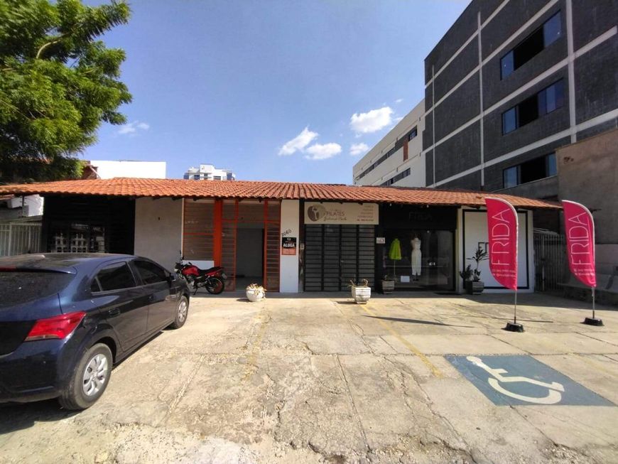 SALA COMERCIAL NO SÃO CRISTOVÃO