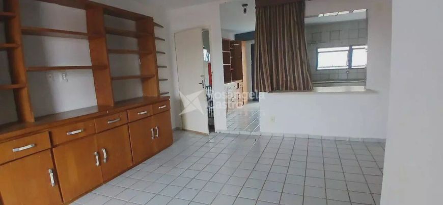 Apartamento Condomínio José Moita - Bairro Horto, Teresina
