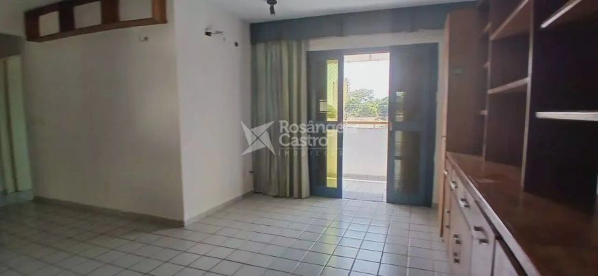 Apartamento Condomínio José Moita - Bairro Horto, Teresina