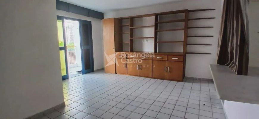 Apartamento Condomínio José Moita - Bairro Horto, Teresina