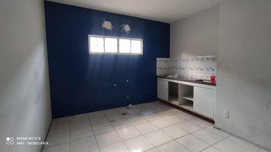 Casa comercial com 08 salas, 250 m², próximo a Med-Imagem e á 30 metros da Av, Frei Serafim!