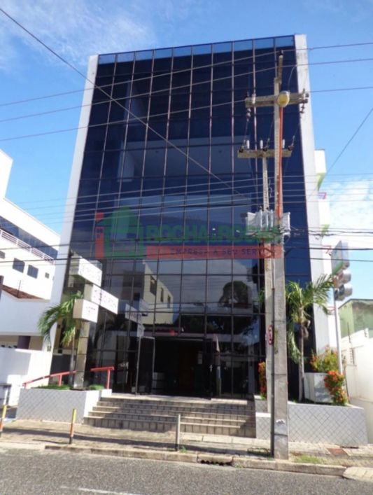 Sala Comercial para alugar com 40,40 metros quadrados no CENTRO - Teresina - Piauí