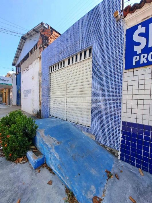 Sala Comercial para alugar com 94,95 metros quadrados no CENTRO - Teresina - Piauí