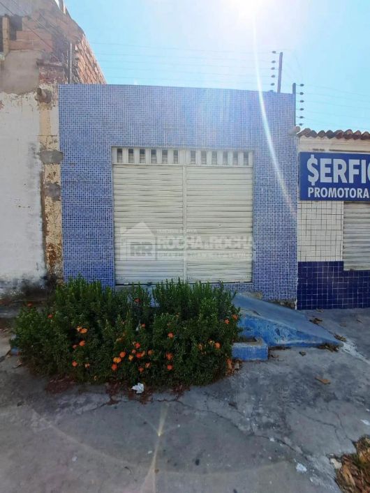 Sala Comercial para alugar com 94,95 metros quadrados no CENTRO - Teresina - Piauí