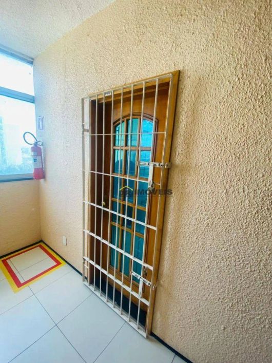 Sala para alugar, 38 m² por R$ 1.300/mês - Centro - Teresina/PI