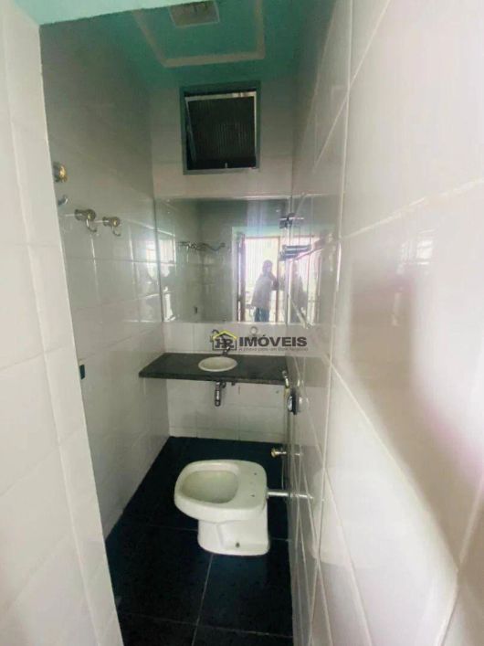 Sala para alugar, 38 m² por R$ 1.300/mês - Centro - Teresina/PI