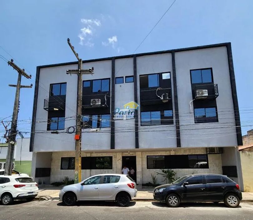 Sala 1 quarto para Locação Centro, Teresina