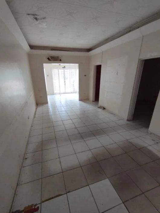 Casa comercial no Centro