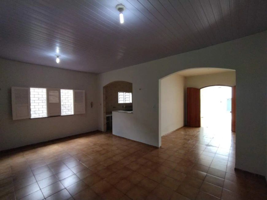 Casa Comercial / Residencial