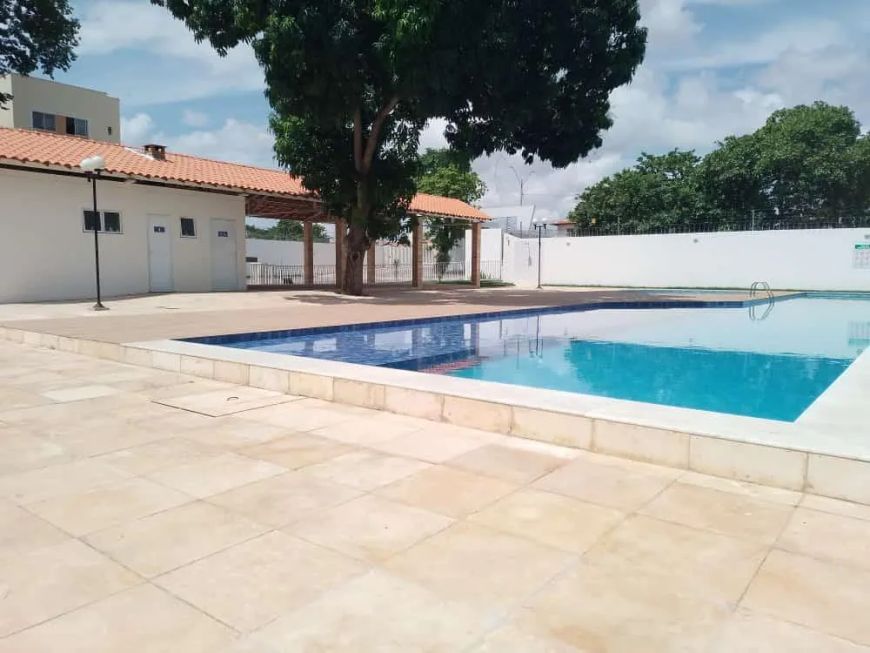 DANIEL - ALUGO - Apto com 59 metros quadrados com 3 quartos em Verde Lar - Teresina - PI