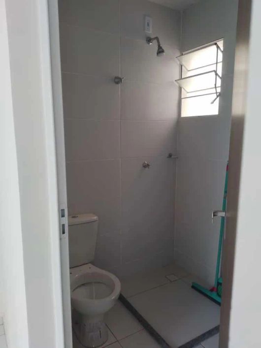 DANIEL - ALUGO - Apto com 59 metros quadrados com 3 quartos em Verde Lar - Teresina - PI