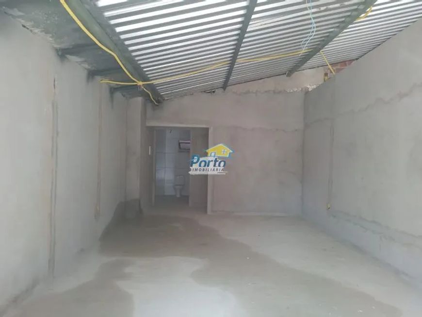 Salão Comercial para Locação Fátima, Teresina