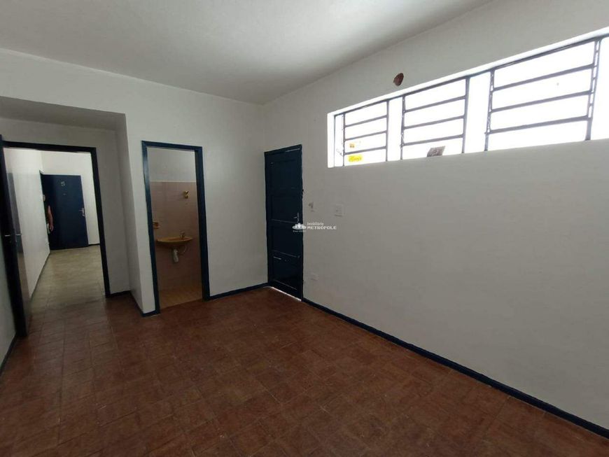R. BENJAMIN CONSTANT-BAIRRO: CENTRO
