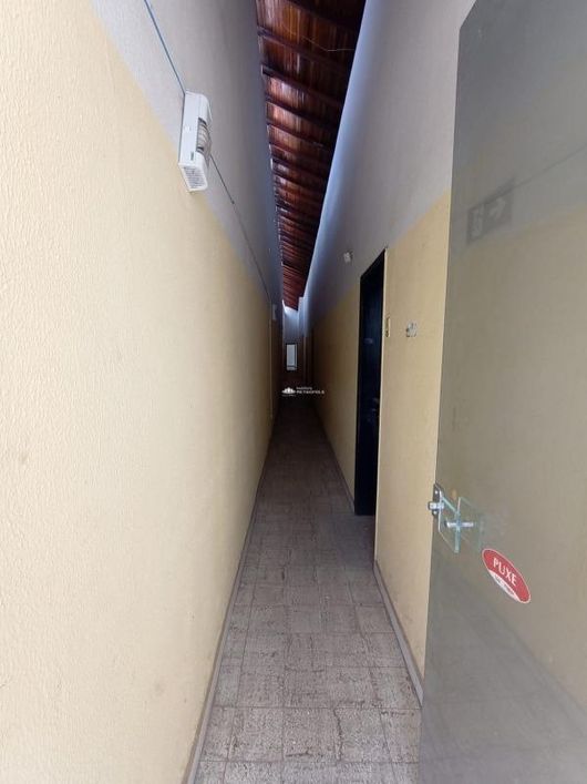 R. BENJAMIN CONSTANT-BAIRRO: CENTRO