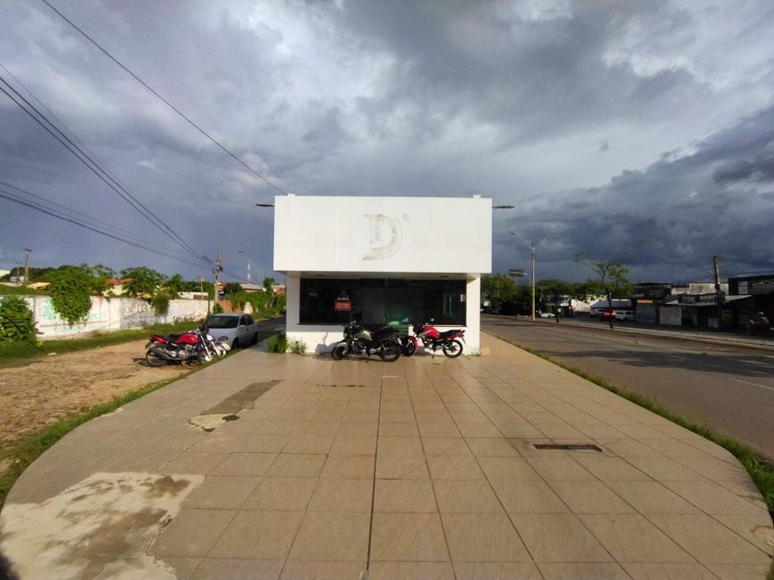 PONTO COMERCIAL