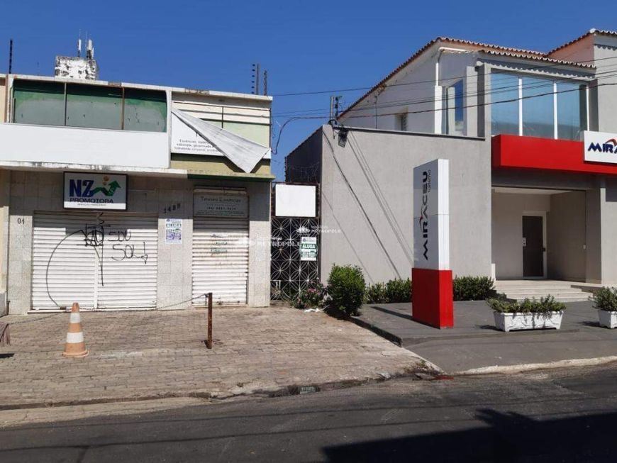 R. SETE DE SETEMBRO - BAIRRO: CENTRO