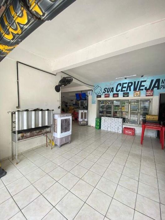 Loja para aluguel, Santa Isabel - Teresina/PI