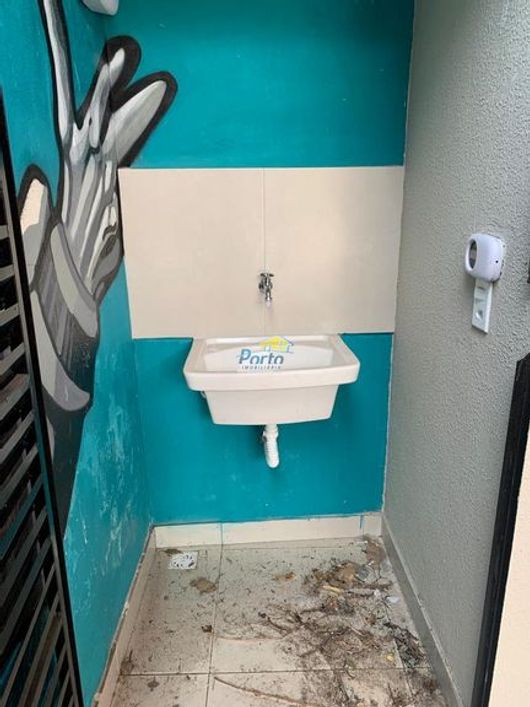 Sala para Locação Fátima, Teresina